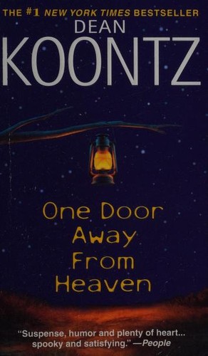 One Door Away from Heaven