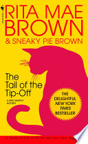 The Tail of the Tip-off cover