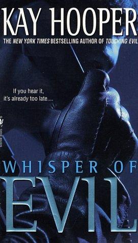 Whisper of Evil cover