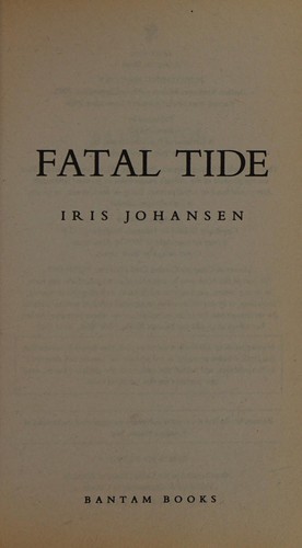 Cover of Fatal Tide
