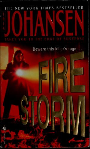 Firestorm