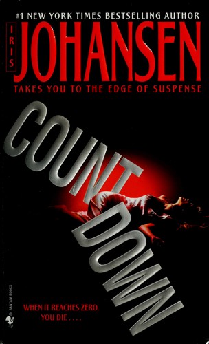 Countdown cover