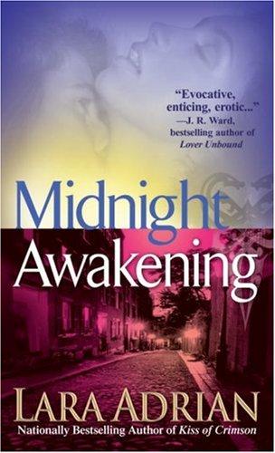 Midnight Awakening cover