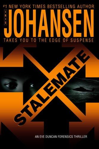 Stalemate cover