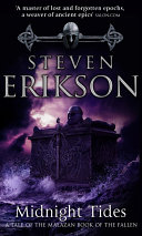 Midnight Tides cover