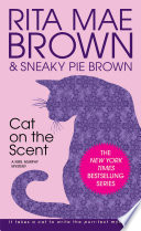 Cat on the Scent cover