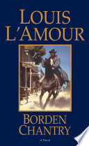 Cover of Borden Chantry