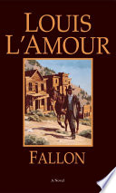 Cover of Fallon
