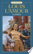 Lando cover