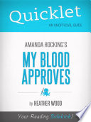 My Blood Approves