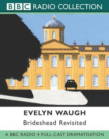 Brideshead Revisited