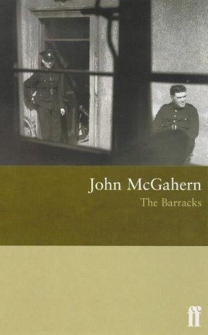 Barracks