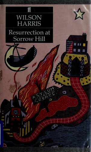 Resurrection at Sorrow Hill