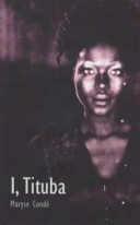 I, Tituba, Black Witch of Salem