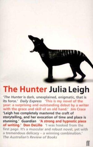 Cover of The Hunter