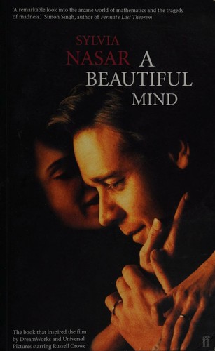 Cover of A Beautiful Mind