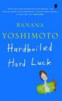 Cover of Hardboiled and Hard Luck