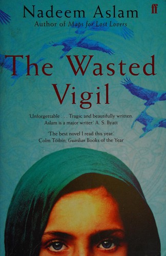 The Wasted Vigil