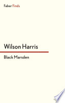 Black Marsden