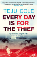 Every Day Is for the Thief