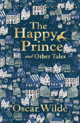 Cover of The Happy Prince and Other Tales