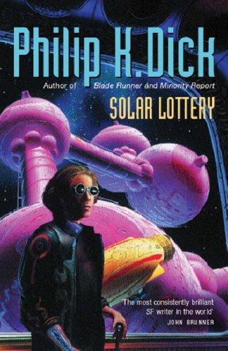 Solar Lottery