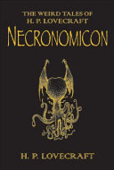 Necronomicon: The Best Weird Tales