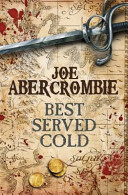Cover of Best Served Cold