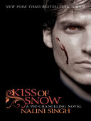 Kiss of Snow cover