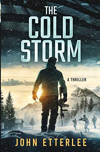 Cover of The Cold Storm