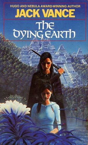 The Dying Earth