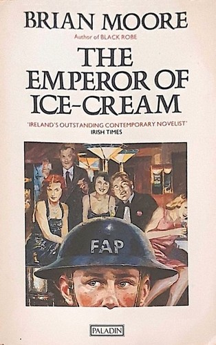The Emperor of Ice-Cream