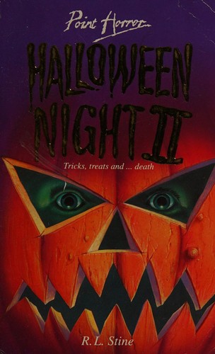 Halloween Night II