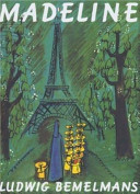 Madeline cover