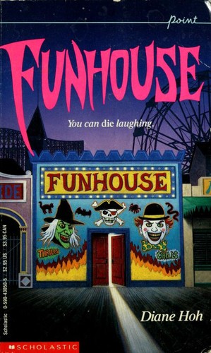 paperback edition cover