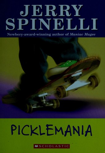 Picklemania!