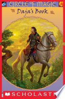 Daja's Book cover