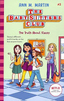 The Truth About Stacey cover