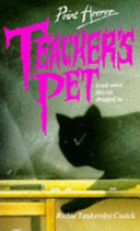 Cover of Teacher's Pet