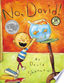 No, David!