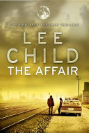 The Affair cover