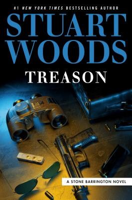 Treason cover