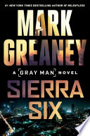 Sierra Six cover