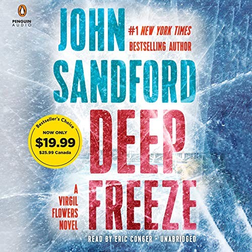 audiobook edition cover