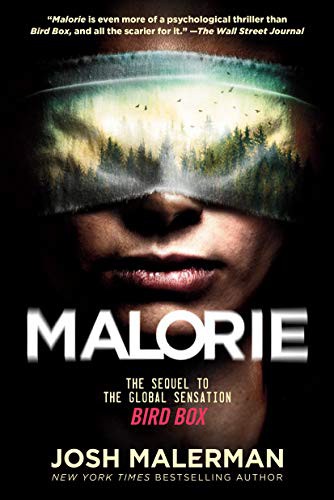 Malorie cover