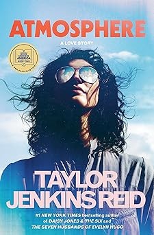 Cover of Atmosphere