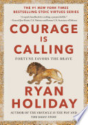 Courage Is Calling cover