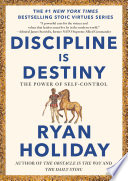 Discipline Is Destiny cover