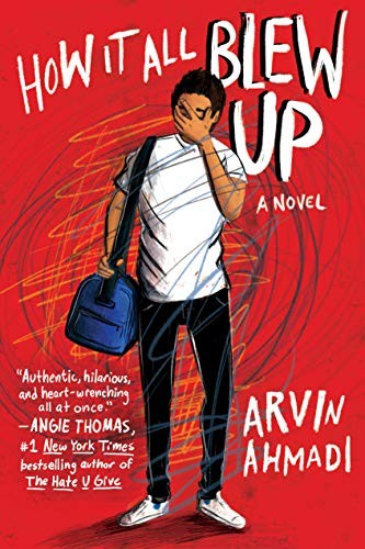 hardcover edition cover