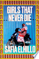 Cover of Girls That Never Die: Poems